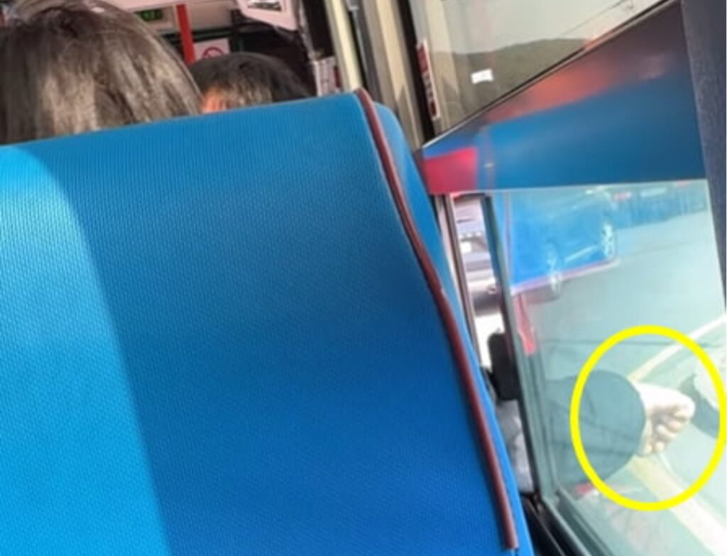 "한국이 만만해 보이나"…한두 번 아니었다니, 드러난 실태 '황당' 2 제주도 외국인 관광객 질서