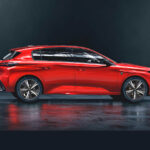 Peugeot 308 Smart Hybrid Seongsu
