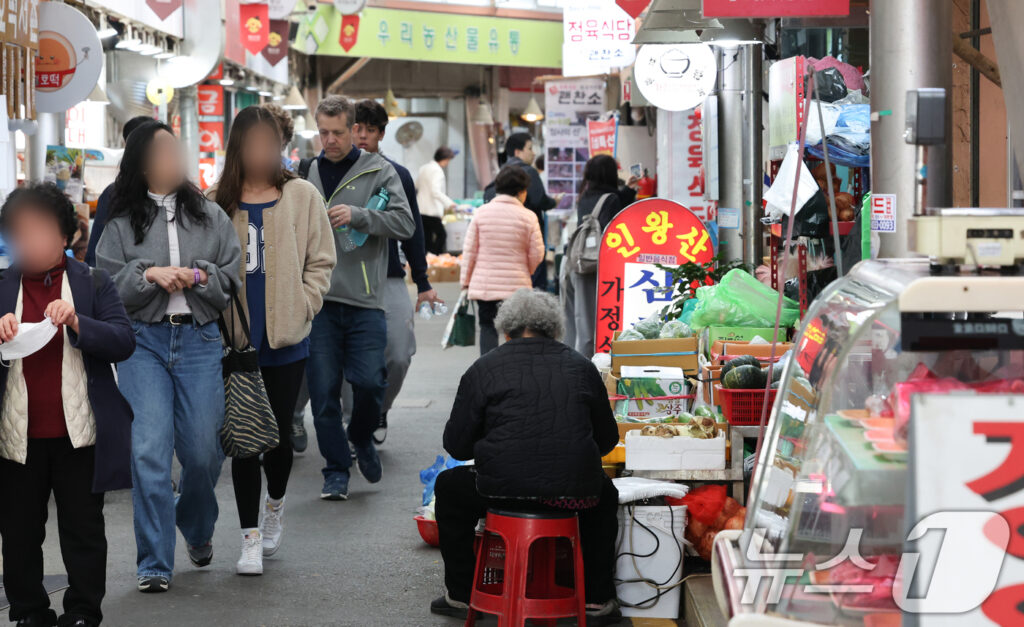 소상공인 폐업 최대치