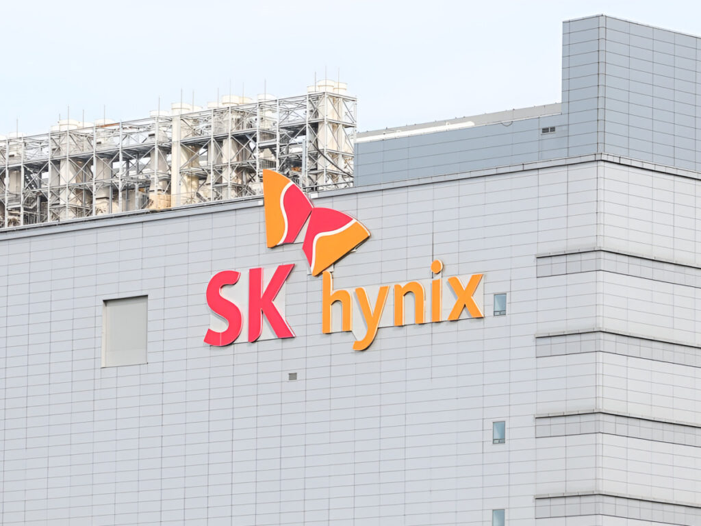 "아들아, 드디어 기회가 왔다"…또 뽑는 SK하이닉스, 놀라운 직원 대우가? 1 SK