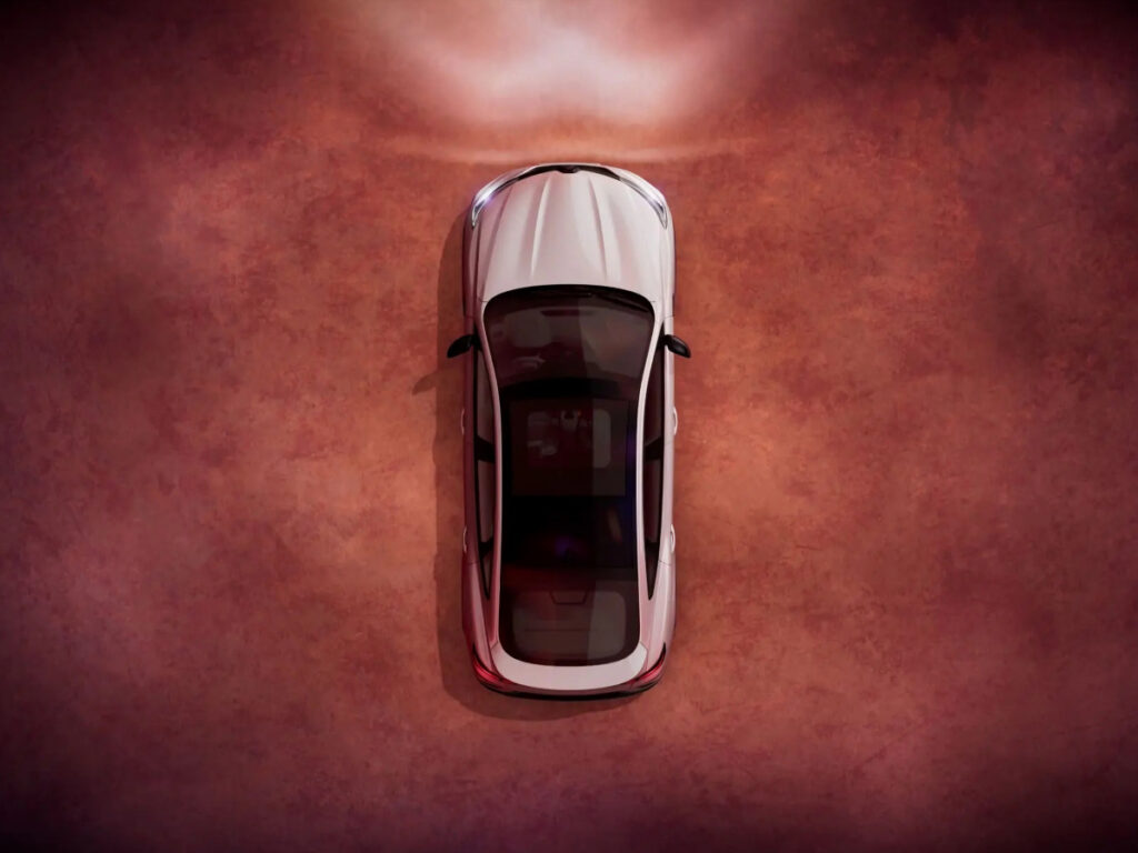 2천만 원 대 하이브리드 "드디어 새롭게 한국 등판"…서열정리 나선다 5 Renault 2026 Arkana launched (5)