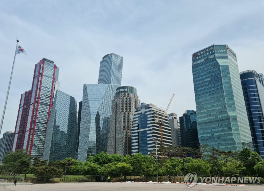 금융사고 증가 대책