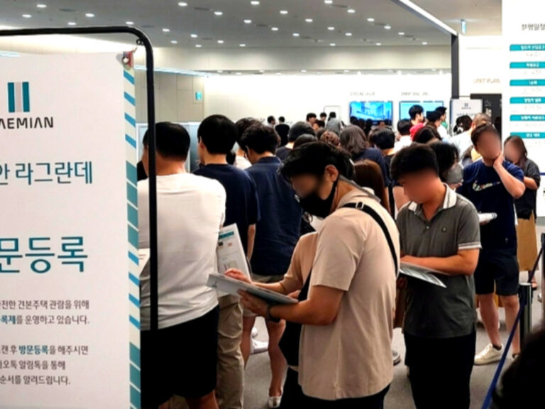 삼성물산 도시정비 5조 돌파