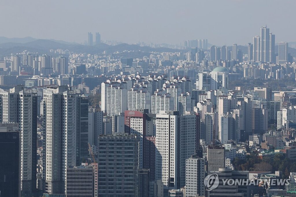 세종 부동산 급등