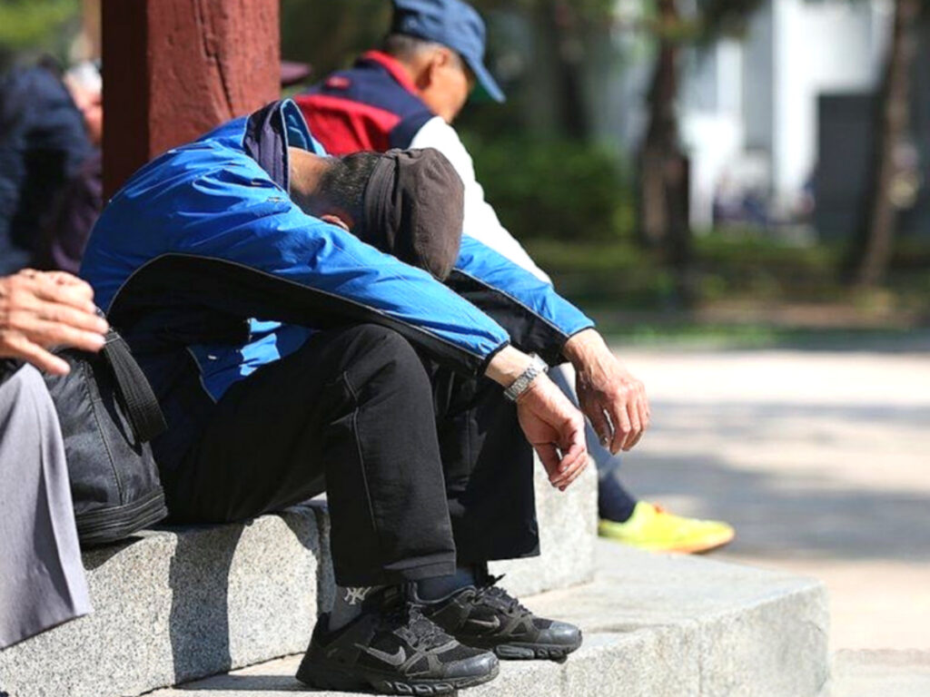 우려가 현실로 "전국적으로 퍼져나갔다"…노후 자금 넣었던 노년층 '날벼락' 무슨 일? 1 사기