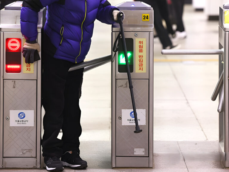 Seoul to raise subway fares
