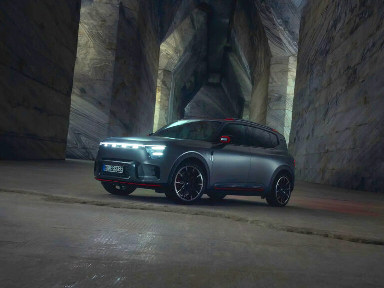 Smart Brabus #5 unveiled