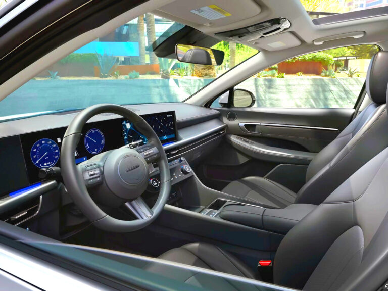 Sonata 2025 April Discounts