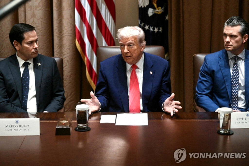 “덕분에 나라가 먹고 산다”…전 세계 '돈줄' 몰린다는 한국의 ‘비밀 무기’ 2 한국 선박 강국