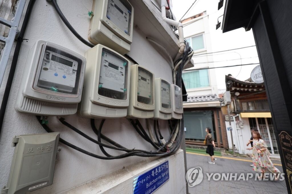 지구 반대편 난리났는데 "한국은 괜찮나?"…전문가 의견 보니 '깜짝' 4 정전