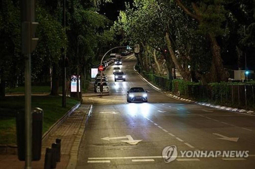 지구 반대편 난리났는데 "한국은 괜찮나?"…전문가 의견 보니 '깜짝' 6 정전
