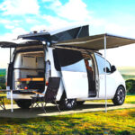 Staria Lounge Camper Hybrid Pricing