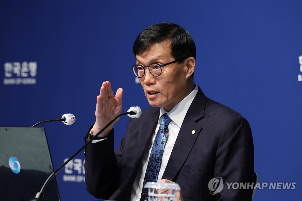 이대론 답 없다더니 "무려 50조 원 투입?"...결국 비장의 무기 꺼내 들었다 3 대선 슈퍼 추경