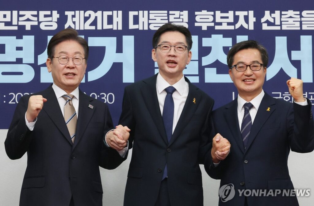 이대론 답 없다더니 "무려 50조 원 투입?"...결국 비장의 무기 꺼내 들었다 2 대선 슈퍼 추경