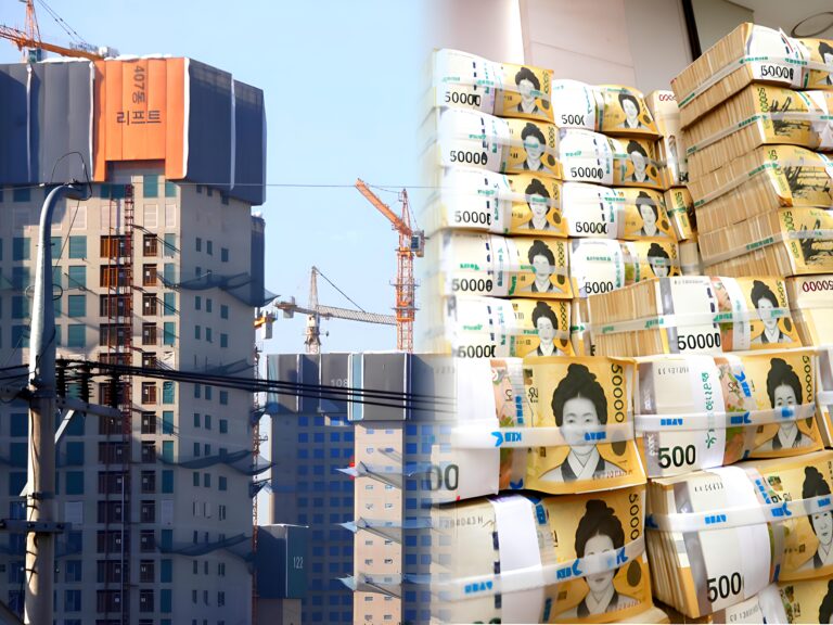감리업체 담합 발견