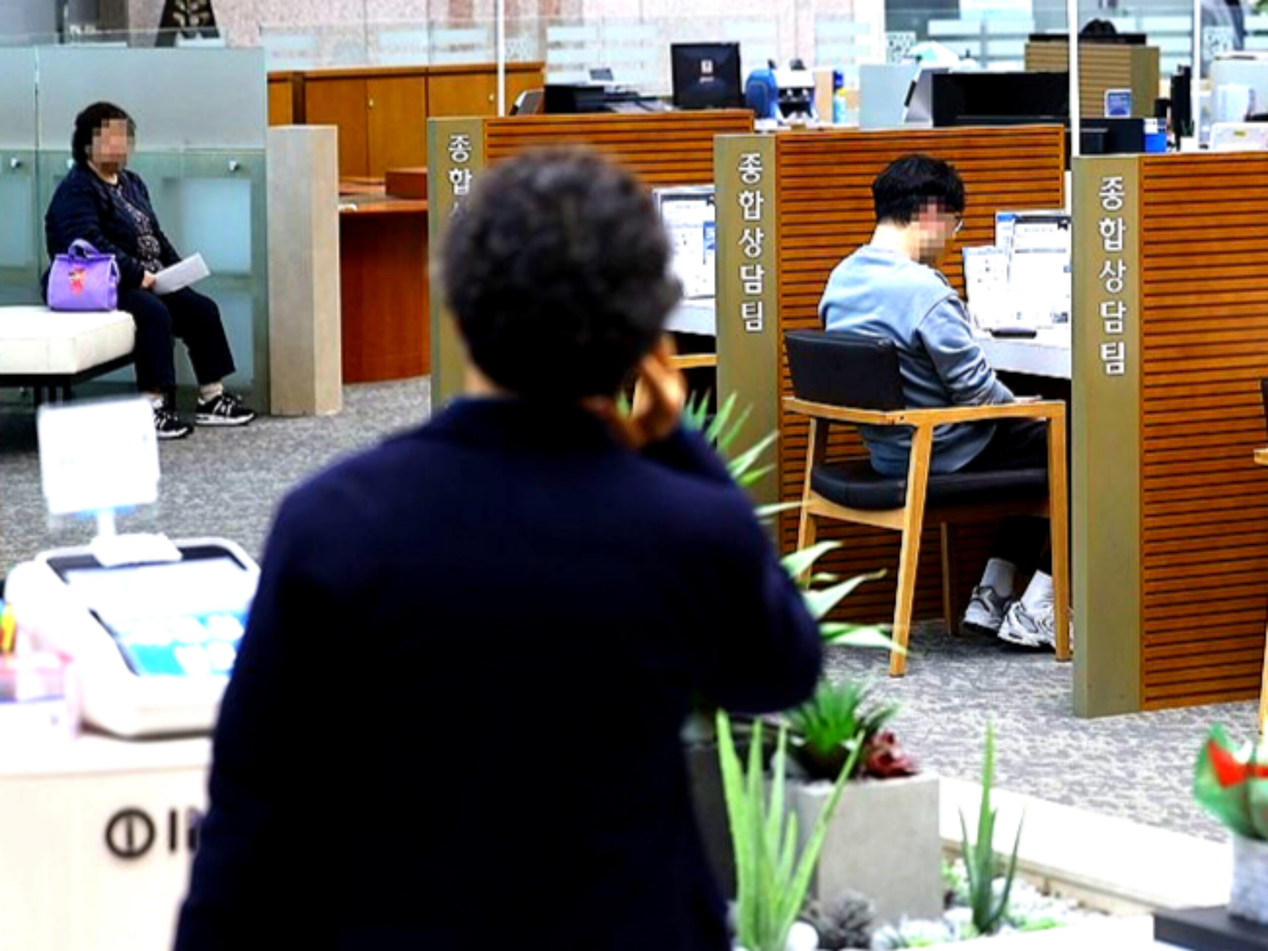 달러 매수세 급증