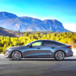The New Audi A5 Pre-Order