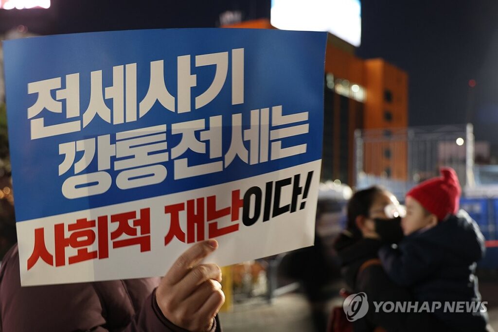 우려하던 사태가 현실로 “열심히 돈 벌어 뭐하나요”…서민들 ‘한숨’ 늘어만 난다 3 월세