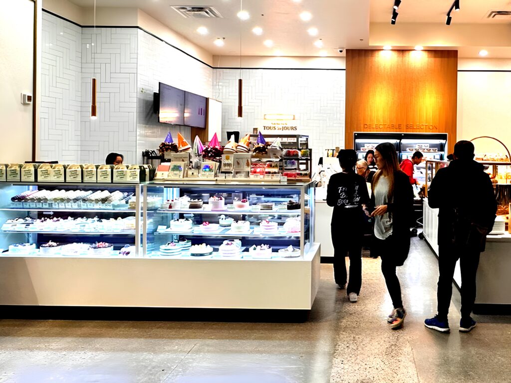 뚜레쥬르 매출 돌파