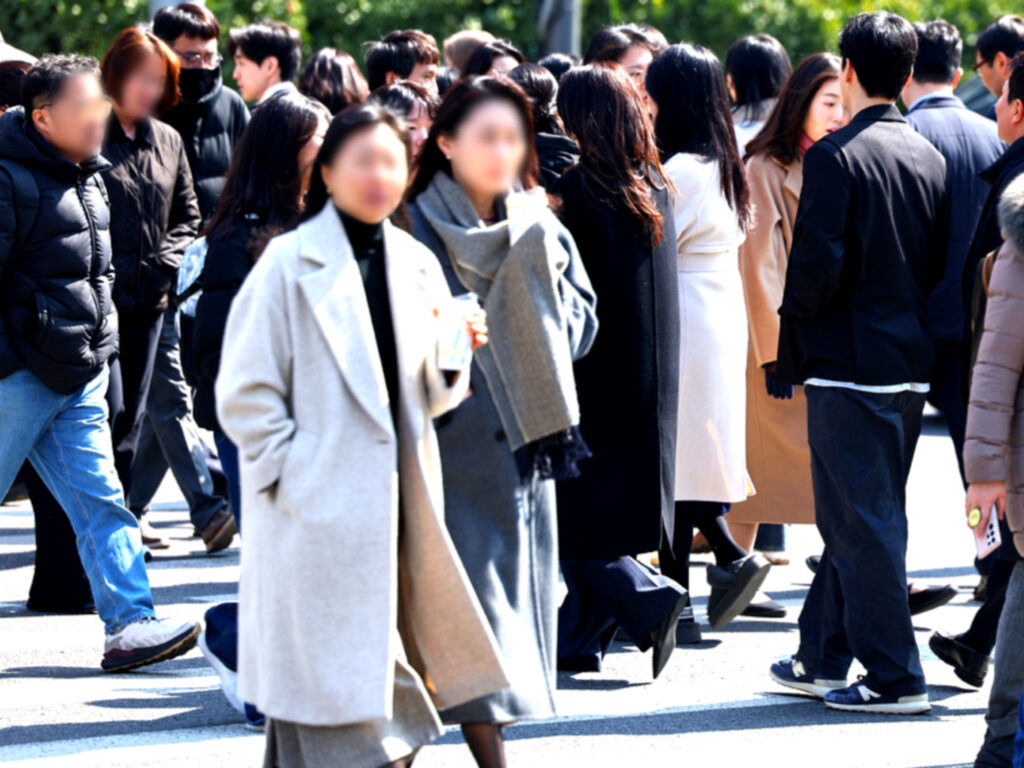 전문가 경고에도 한국인 "8조 사들였다"…“지금 아니면 못 산다” 분위기, 대체 왜? 1 트럼프 관세 증시 요동