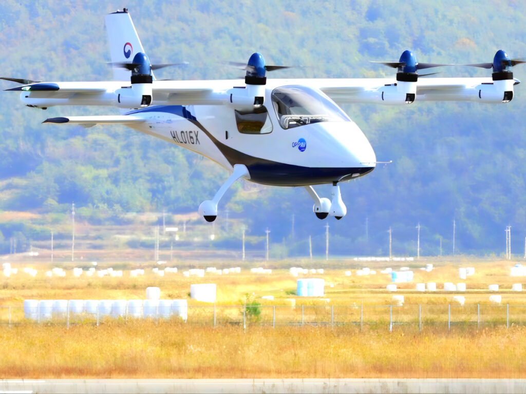 UAM Regional Pilot Support