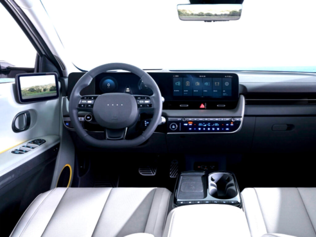 US 2025 Best Hybrid and EV Awards