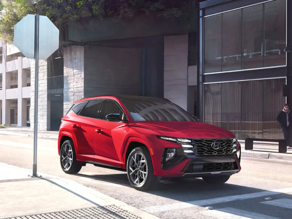 이게 바로 현대차 실력? "'최고의 차' 만들었다" 찬사…애호가들도 흠뻑 빠졌다 3 US 2025 Best Hybrid and EV Awards (3)
