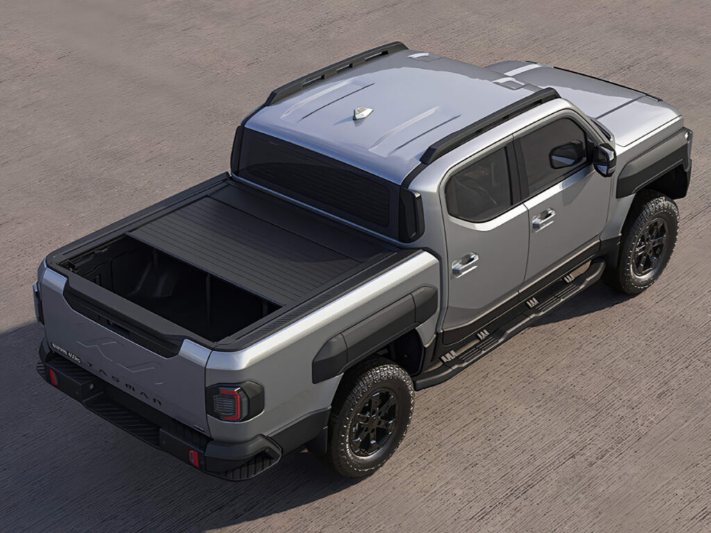"타스만·무쏘 EV가 원인?"…상황 반전된 '픽업트럭', 무슨 일인가 봤더니 6 Used pickup truck prices drop (6)