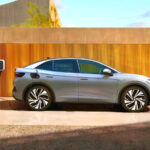 Volkswagen ID5 May release