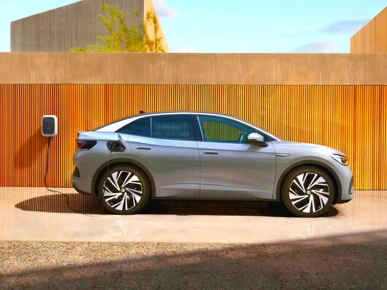 Volkswagen ID5 May release