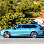 Volkswagen Passat eHybrid unveiled