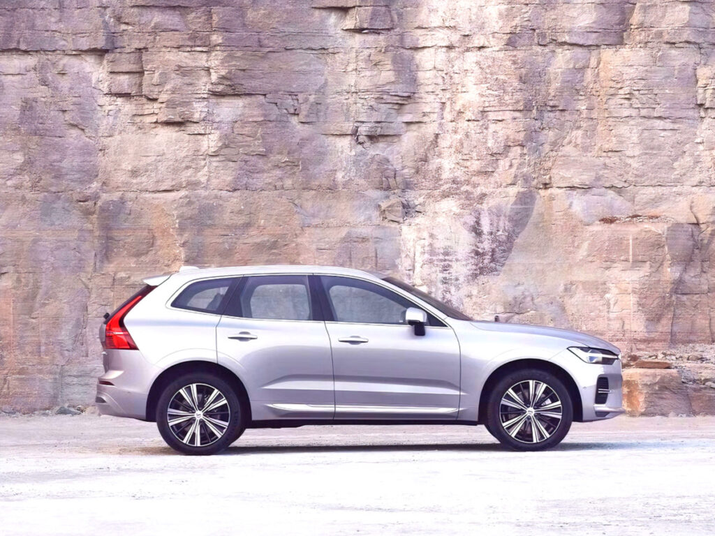 "멀쩡하던 차가 갑자기"…비상 걸린 전국 11만 차주들, 대체 왜? 1 Volvo Benz Mantruck J&L Nissan Recall