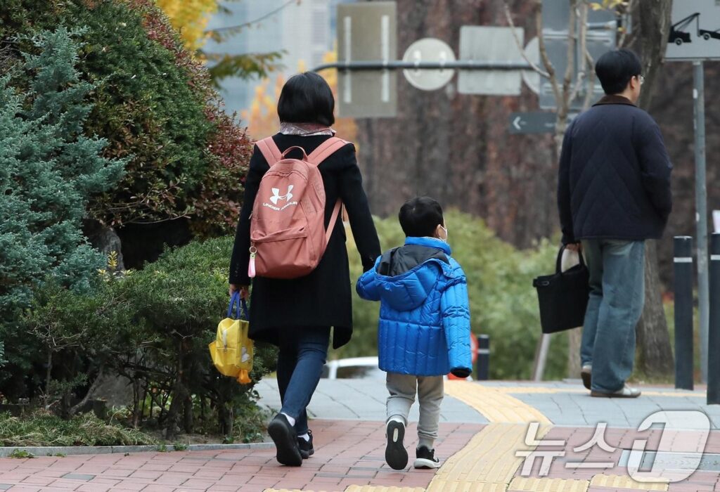 직장 육아휴직 대책