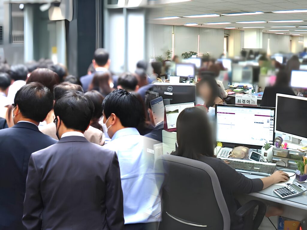 직장 육아휴직 대책