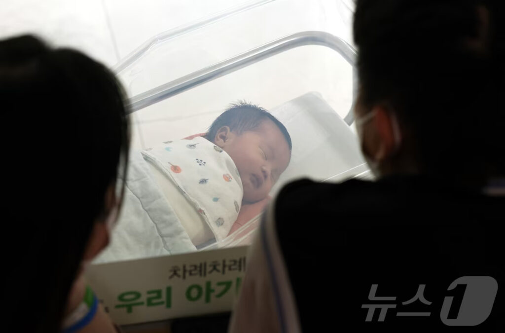 직장 육아휴직 대책