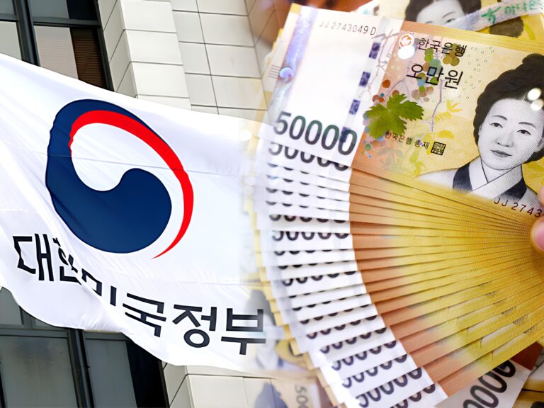 청년 일자리 정책