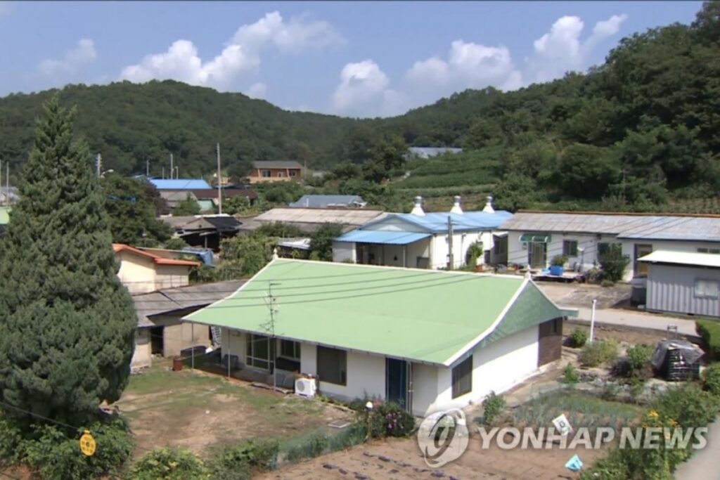 "한국은 이제 끝?"…200만 명 깨지자 '발칵', 대체 무슨일? 4 농가