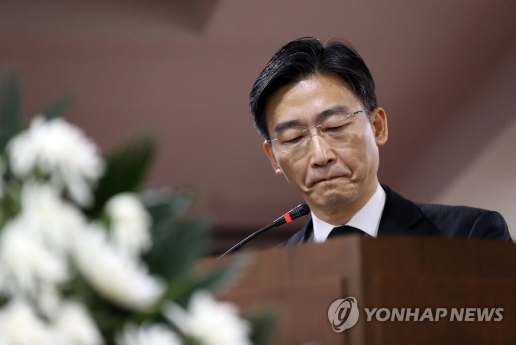 "우리나라에 이런 분이"…이국종 교수가 진심으로 존경했던 인물, 놀라운 정체가 4 이국종