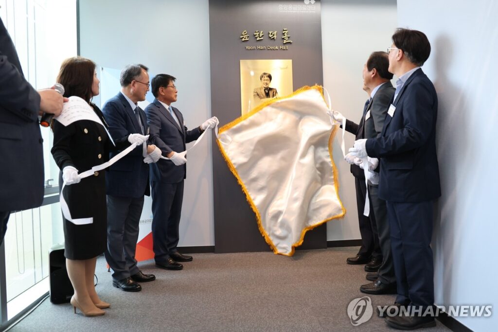 "우리나라에 이런 분이"…이국종 교수가 진심으로 존경했던 인물, 놀라운 정체가 5 이국종