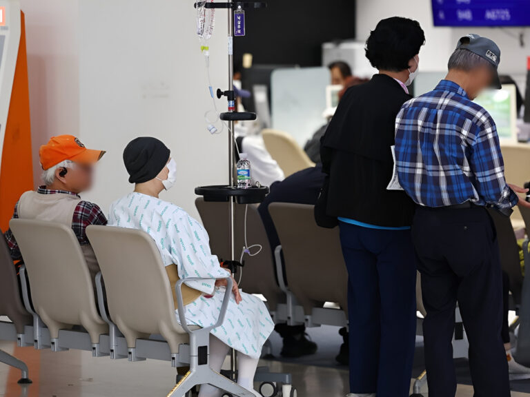 a surge in medical costs