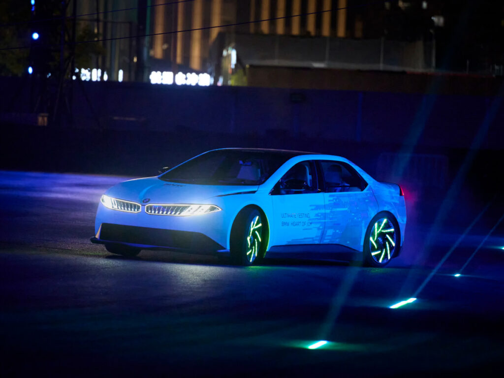 bmw Vision Driving Experience concept (4)