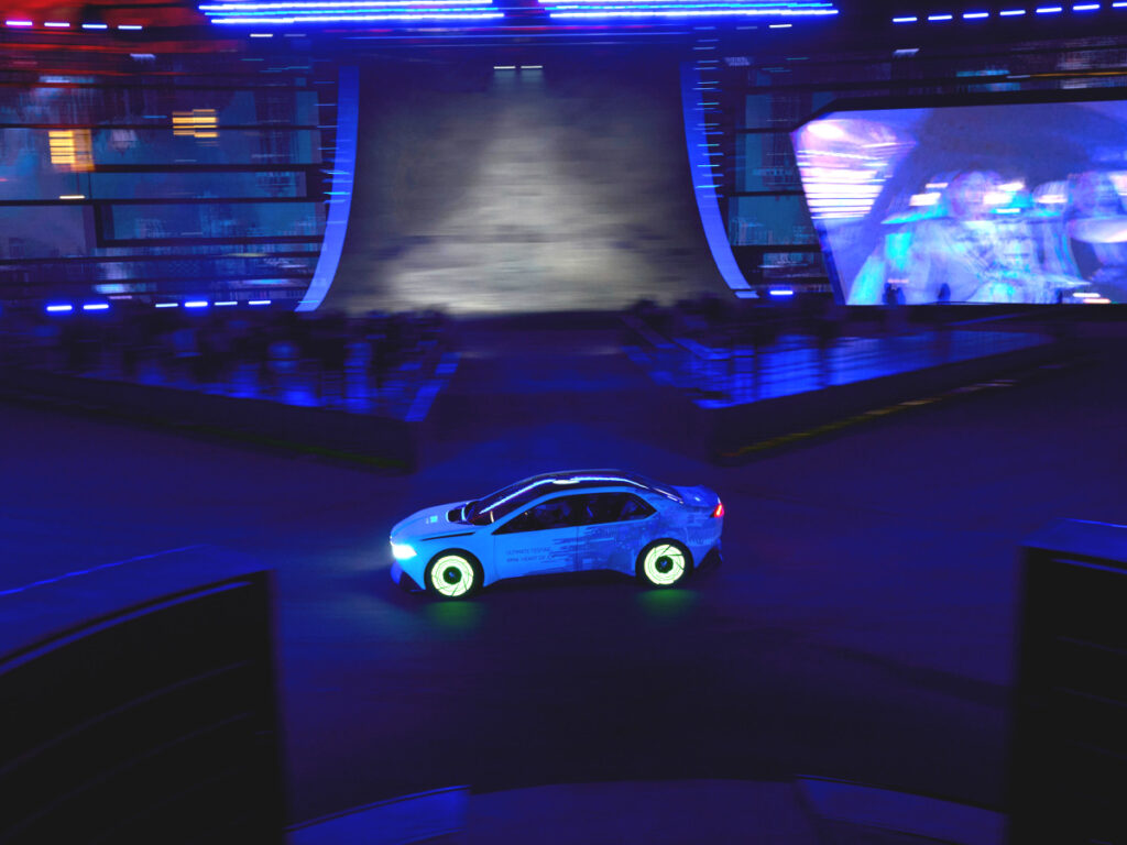 bmw Vision Driving Experience concept (8)