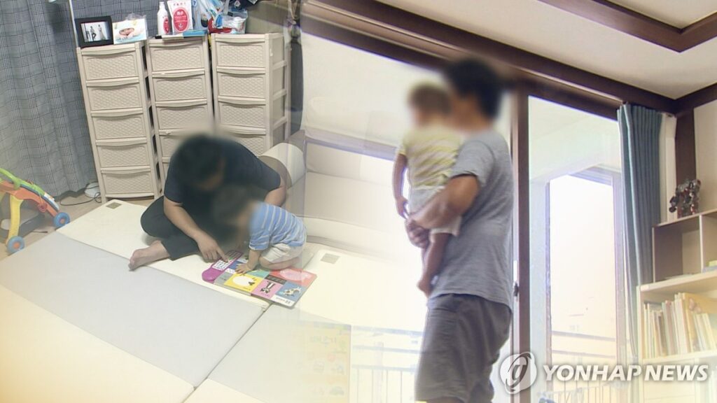 애들 어릴 때 외면했는데 "땅을 치고 후회해요"…눈물 짓는 5060, 왜? 2 육아