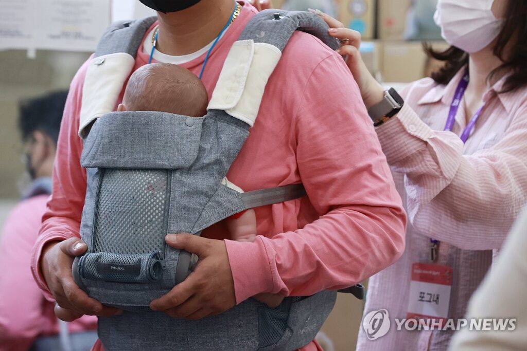 애들 어릴 때 외면했는데 "땅을 치고 후회해요"…눈물 짓는 5060, 왜? 5 육아