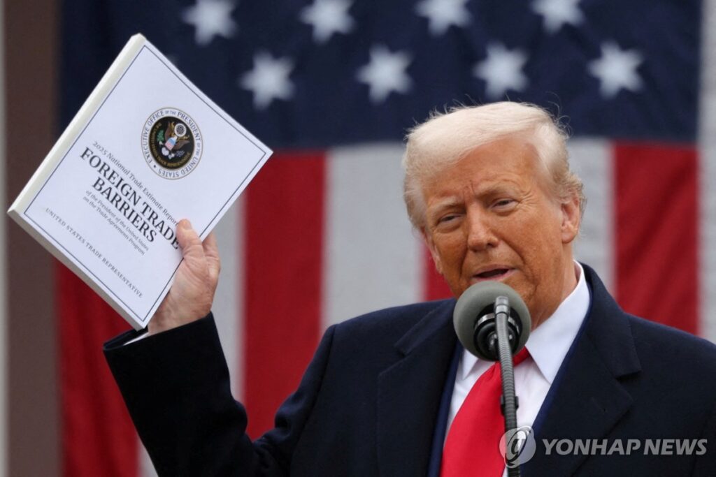 "뜻대로 잘 안되네"…생각지 못한 복병 만난 美, 대체 무슨 일? 4 미국