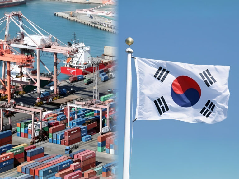 strategic cooperation between Korea and U.S.