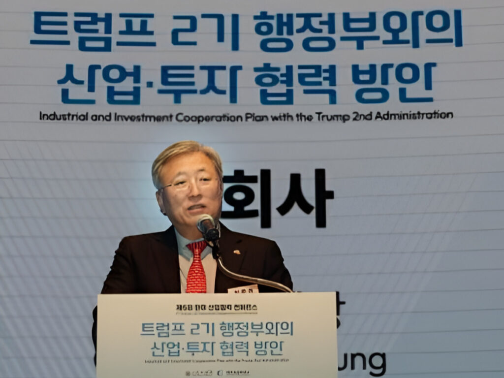 위기인 줄 알았는데 "한국은 역시나 달랐다"…전문가의 시선, 어떠길래? 2 무역