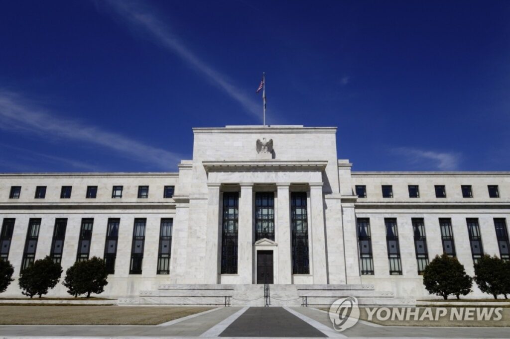 안전할 줄 알았는데 "이게 웬일?"…글로벌 시장 '출렁'이는 이유, 이거였다 2 미국
