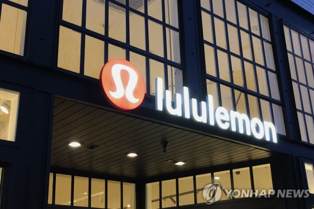 영상 속 중국인 나오더니 "이건 진짜 심했네"...소비자들 '날벼락' 4 명품
