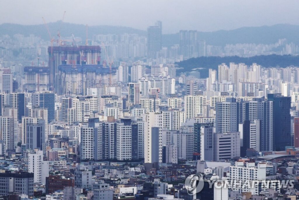 5060 은퇴자 우르르 몰렸는데 "결국 이렇게 됐어요"…25년 만에 생긴 일 3 공인중개사